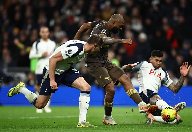Brentford are set to face respected former manager Thomas Frank when they host Tottenham Hotspur in the Premier League
