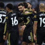 이날 승리로 맨유는 리그 순위를 6위까지 끌어올리며 상승 기류를 탔다.