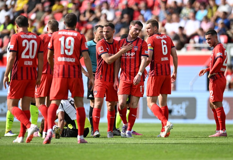 德甲联赛 有望回归