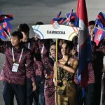 Cambodia have exited the 2025 SEA Games in Thailand, with safety concerns cited as the reason