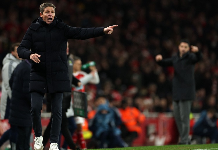 풀럼과의 프리미어리그 경기를 앞두고 크리스탈 팰리스는 3연패를 당했다.