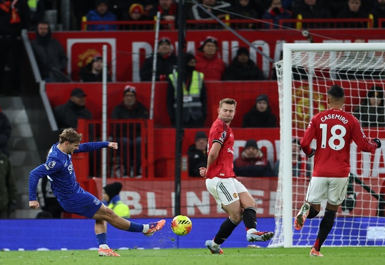 Everton’s Premier League squad is weakened for Arsenal clash, with key players missing or doubtful