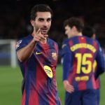 La Liga: Barcelona tận dụng tốt lợi thế sân nhà