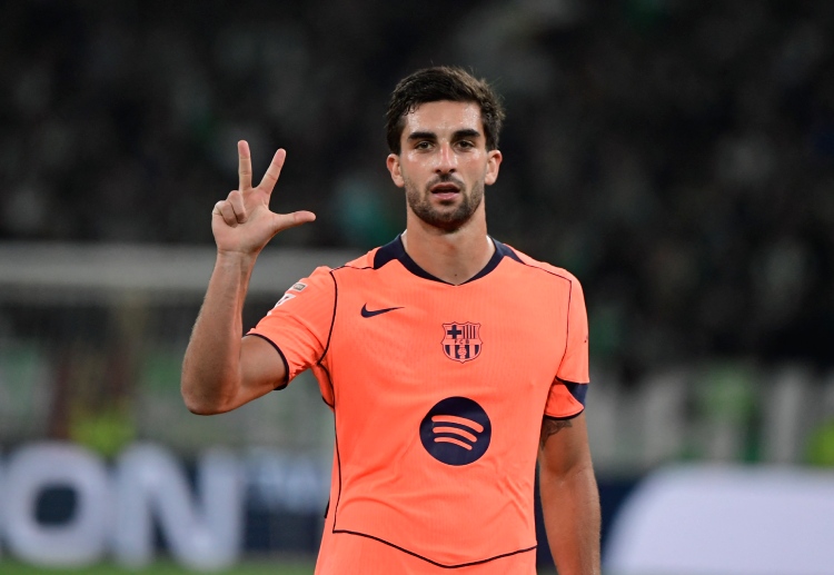 이날 바르셀로나는 토레스의 해트트릭에 이어 바르다지의 데뷔 골, 야말의 페널티 킥 득점까지 터지며 일찌감치 승기를 잡았다.