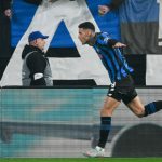 意甲联赛 进攻重任