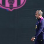 နောက်ဆုံး ကစားခဲ့တဲ့ လာလီဂါ ၃၈ ပွဲမှာ ၁၀၃ ဂိုး သွင်းယူနိုင်ခဲ့ပါတယ်။