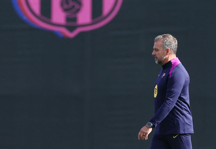 နောက်ဆုံး ကစားခဲ့တဲ့ လာလီဂါ ၃၈ ပွဲမှာ ၁၀၃ ဂိုး သွင်းယူနိုင်ခဲ့ပါတယ်။