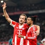 Bundesliga: Bayern Munich thể hiện đẳng cấp
