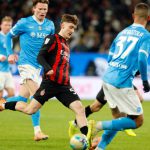 意超杯 那不勒斯以2比0击败AC米兰，卫冕冠军止步半决赛，主帅阿莱格里赛后情绪低落。