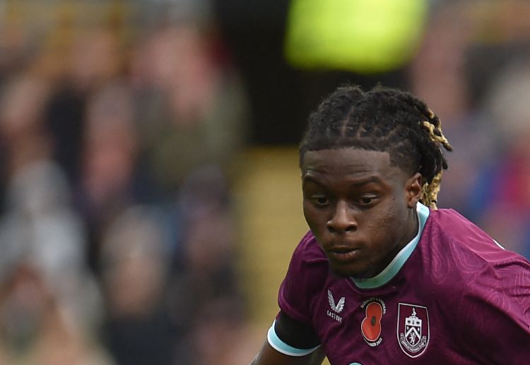 เบิร์นลีย์ จมอยู่ในโซนตกชั้น พรีเมียร์ลีก 2025 ต่อไป