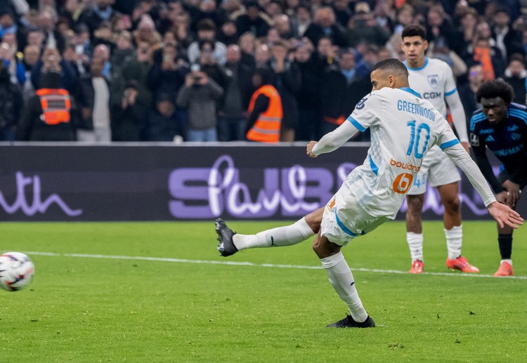 လာလီဂါ ထိပ်သီး အက်တလက်တီကိုမက်ဒရစ် ကတော့ မာဆေးလ် တိုက်စစ်မှူး မေဆန် ဂရင်းဝုဒ်ကို ခေါ်ယူရန် ယူရို ၁၀၀ သန်း (ပေါင် ၈၇.၂ သန်း) ပေးချေဖို့ အဆင်သင့် ဖြစ်နေပါတယ်။