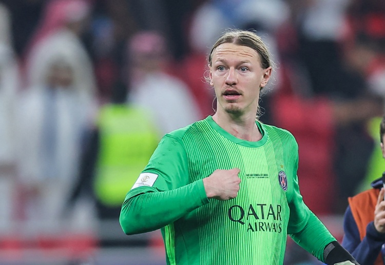 ပီအက်စ်ဂျီဟာ ဘရာဇီးလ် ကလပ်ကို အလွယ်တကူ အနိုင်ရခဲ့တာ မဟုတ်ပဲ ပယ်နယ်တီ အဆုံးအဖြတ်နဲ့ အနိုင်ရကာ အင်တာကွန်တီနန်တယ်ဖလား ချန်ပီယံ ဖြစ်ခဲ့တာပါ။