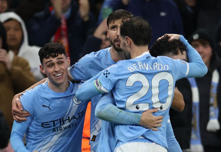 แมนเชสเตอร์ ซิตี้ กลับสู่ฟอร์มยอดเยี่ยมก่อนไปเยือน เรอัล มาดริด ยูฟ่า แชมเปี้ยนส์ลีก 2025
