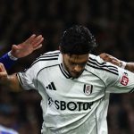 英超联赛 在上一轮比赛中，哈里·威尔逊表现出色，帮助富勒姆3比2战胜伯恩利，结束两场连败。