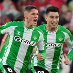 La Liga: Real Betis có thể sẽ có một trận đấu không quá dễ dàng