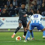 လာလီဂါ ကလပ် ရီးရဲလ်မက်ဒရစ် ကတော့ ရိုဒရီဂို အတွက် မန်ချက်စတာစီးတီးရဲ့ ကနဦး ကမ်းလှမ်းမှုကို ငြင်းဆန် ပယ်ချခဲ့ပါတယ်။