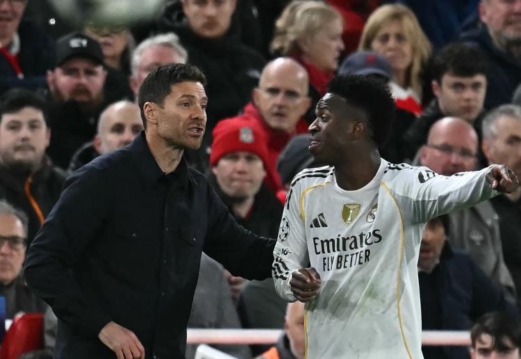 เรอัล มาดริด ต้องการ 3 คะแนน เพื่อทวงคืนจ่าฝูง ลา ลีกา 2025