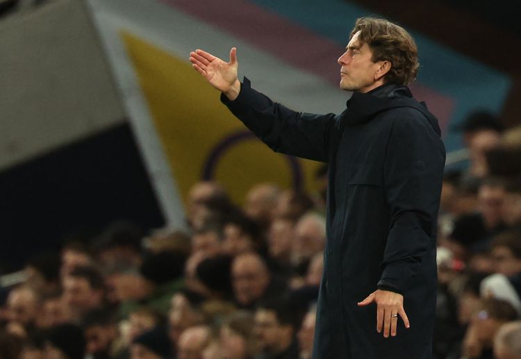 တော့တင်ဟမ်ဟော့စပါး ကတော့ ပရီးမီးယားလိဂ် နောက်ဆုံး ၅ ပွဲမှာ နိုင်ပွဲ ၁ ပွဲသာ ရထားပြီး ရှုံးပွဲတွေ များနေပါတယ်။