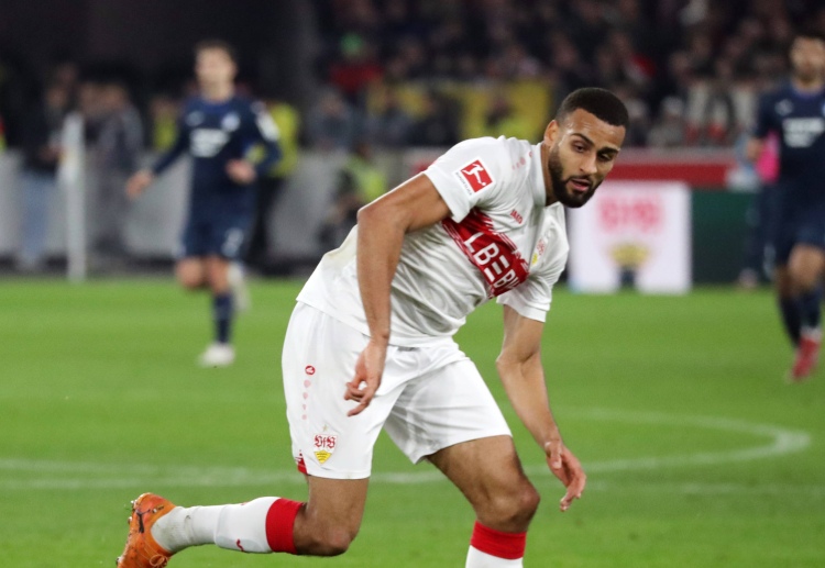 Stuttgart thi đấu vòng 16 Bundesliga với cuộc chạm trán Leverkusen