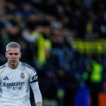 ပရီးမီးယားလိဂ် ကလပ် ချဲလ်ဆီး ကတော့ ရီးရဲလ်မက်ဒရစ် ဆယ်ကျော်သက် ကြယ်ပွင့်လေး ဖရန်ကို မက်စတန်တူအိုနိုကို အားသင့်ဖွယ် ချဉ်းကပ်မှု တစ်ခု ပြုလုပ်သွားဖို့ ရှိနေကြောင်း သတင်းတွေ ထွက်ပေါ်လာပါတယ်။