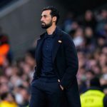 Alvaro Arbeloa's first Champions League match as Real Madrid manager will be against Monaco