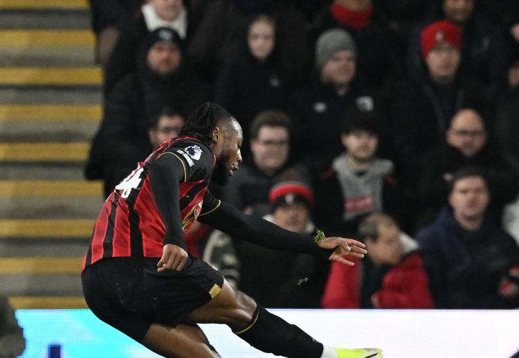 FA Cup: Antoine Semenyo expected to leave Bournemouth for Manchester City