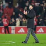 ဒါ့အပြင် အာဆင်နယ်က ချန်ပီယံလိဂ် ဖလားကို ရယူနိုင်ဖို့ မျှော်လင့်ချက် ကလည်း ၂၆ ရာခိုင်နှုန်း ရှိပြီး ပြိုင်ဘက် အသင်းတွေထဲမှာ အမြင့်ဆုံး ဖြစ်ပါတယ်။