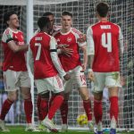 EFL Cup: Gyokeres lên tiếng với 1 bàn và 1 kiến tạo để giúp Arsenal giành chiến thắng