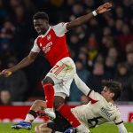 英超联赛 领先优势