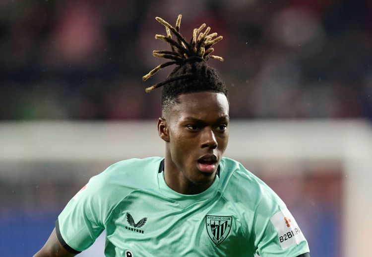 แอธเลติก บิลเบา ต้องเน้นเพื่อเข้ารอบ ยูฟ่า แชมเปี้ยนส์ลีก 2026