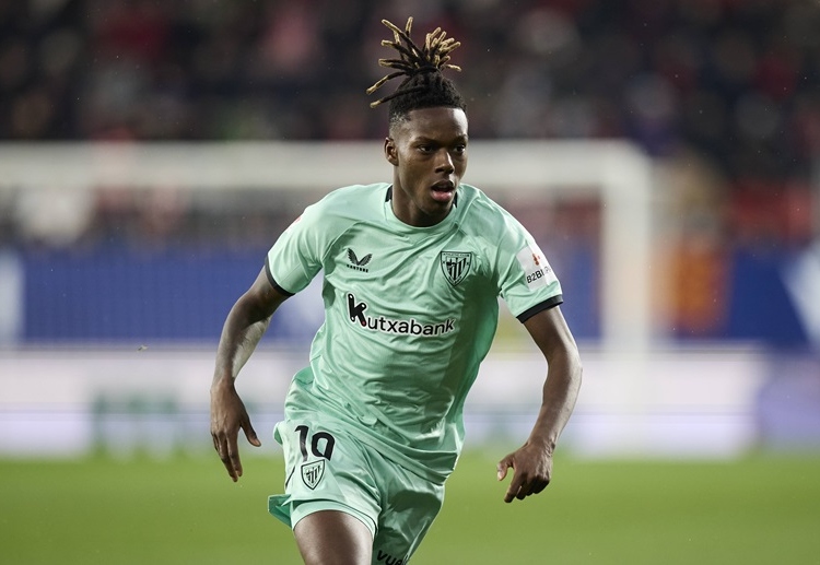 แอธเลติก บิลเบา ยังมีแข้งบางรายที่เจ็บใน ซูเปร์โกปา เด เอสปันญ่า 2026