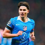 La Liga: Atletico Madrid có thể bán Alvarez nếu nhận được 100 triệu Euro