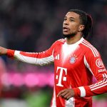 Bayern Munich thi đấu vòng 17 Bundesliga 2025/26 chạm trán Koln