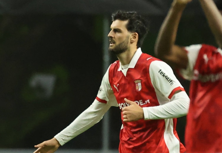 ဖောရက်စ်က ဟန်ဂေရီ ကလပ် ဖရန်ဗားရို့စ်နဲ့ ကစားဖို့ ကျန်ရှိနေသေးပေမယ့် ယူရိုပါလိဂ် ၃၂ သင်း အဆင့် ပလေးအော့ဖ် ကစားရဖို့တော့ သေချာသွားခဲ့ပြီ ဖြစ်ပါတယ်။