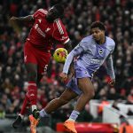 Brighton đá vòng 20 Premier League bằng màn đối đầu Burnley