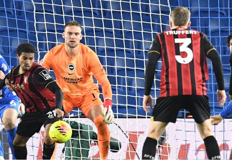 Premier League: Bournemouth vươn lên dẫn trước nhưng cuối cùng không thể giữ được lợi thế của mình