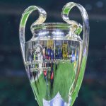 16 tim berebut lolos ke fase gugur Liga Champions UEFA