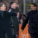 อินเตอร์ มิลาน แพ้ 3 นัดรวดใน ยูฟ่า แชมเปี้ยนส์ลีก 2026