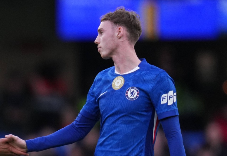 ပရီးမီးယားလိဂ် ကလပ် ချဲလ်ဆီး ကွင်းလယ်လူ ကိုးလ် ပါးလ်မား ကတော့ လန်ဒန်မှာ မပျော်မရွှင် ဖြစ်နေပြီး မန်ချက်စတာမှာ နေထိုင်တဲ့ သူ့ရဲ့ သူငယ်ချင်းတွေကို လွမ်းဆွတ်နေတယ်လို့ သိရပါတယ်။