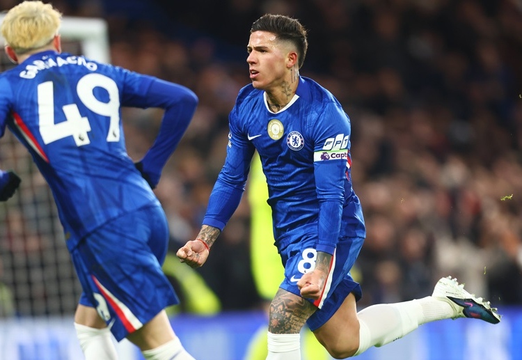 เชลซี ได้กำลังใจจากบอลเปลี่ยนโค้ชใน พรีเมียร์ลีก 2026