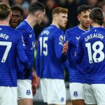 Everton đá vòng 24 Premier League bằng màn đối đầu Brighton