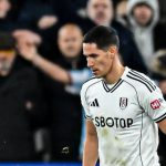 ပရီးမီးယားလိဂ် နောက်ဆုံး ၅ ကြိမ် တွေ့ဆုံမှု မှာတော့ ဖူလ်ဟမ်က ၂ ကြိမ်နိုင်၊ ဘရိုက်တန်က ၁ ကြိမ်နိုင်ပြီး ၂ ကြိမ် သရေကျခဲ့ပါတယ်။