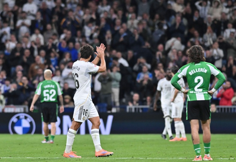 Gonzalo Garcia berpeluang tambah gol di La Liga musim ini