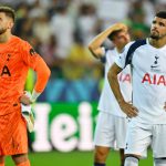 สเปอร์ส ไม่มี ฟาน เดอ เฟ่น ใน ยูฟ่า แชมเปี้ยนส์ลีก 2026