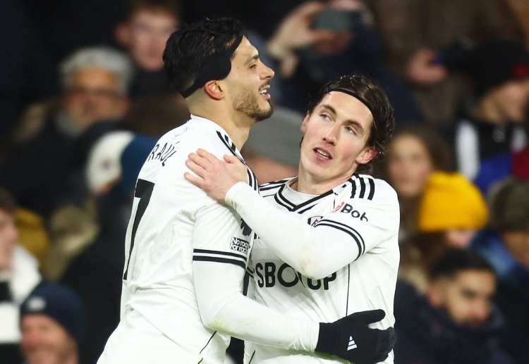 Cúp FA: Fulham được dự đoán sẽ có một trận đấu không quá dễ dàng