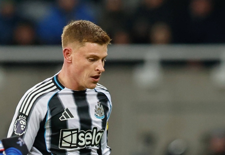 Cúp FA: Newcastle trước một đối thủ đang gặp khó khăn có thể sẽ chơi tốt