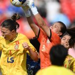 CLB Nữ TPHCM thi đấu ở tứ kết AFC Women’s Champions League