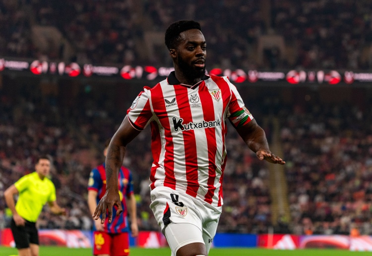 Jadwal Supercopa de España