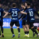 Inter Milan host Napoli at San Siro as they resume their Serie A campaign