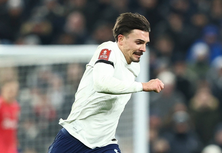 이날 패배로 토트넘은 리그 14위에 머물며 하위권 탈출 기회를 다음으로 미뤘다